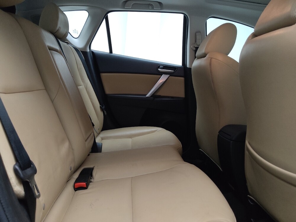 2013 Mazda MAZDA3 in Eastpointe, MI 48021 - 18094672 19