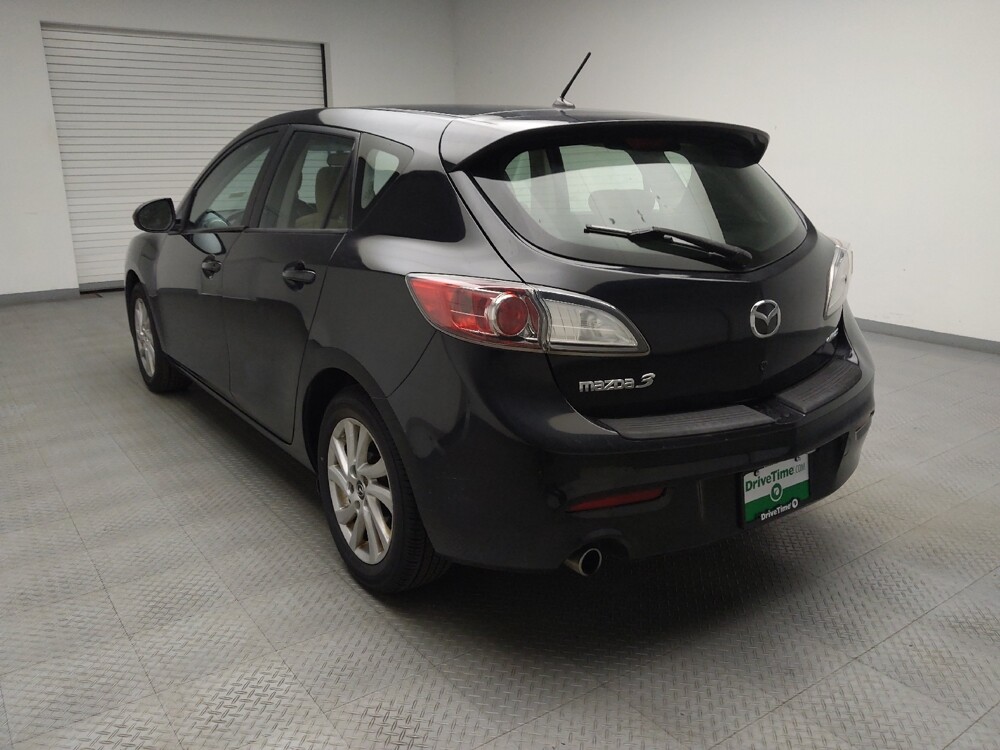 2013 Mazda MAZDA3 in Eastpointe, MI 48021 - 18094672 5
