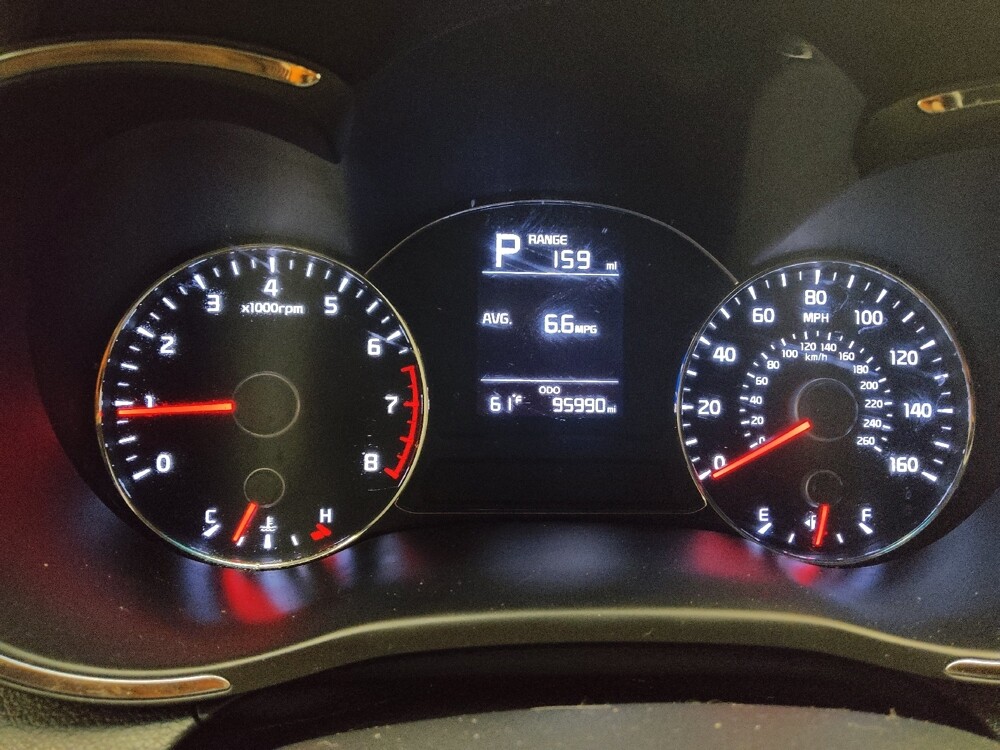 2017 Kia Forte in Madison, TN 37115 - 18094673 23