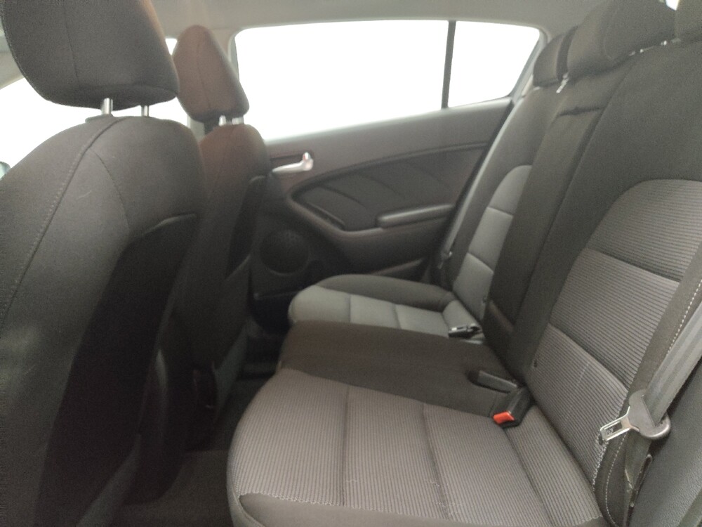 2017 Kia Forte in Madison, TN 37115 - 18094673 18