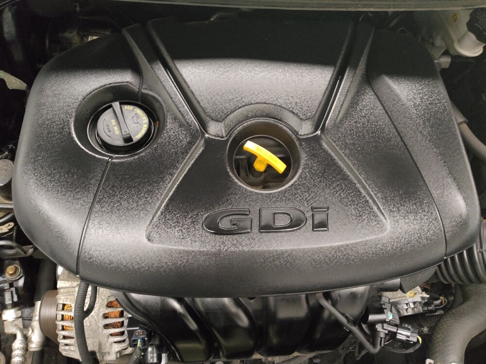 2017 Kia Forte in Madison, TN 37115 - 18094673 30