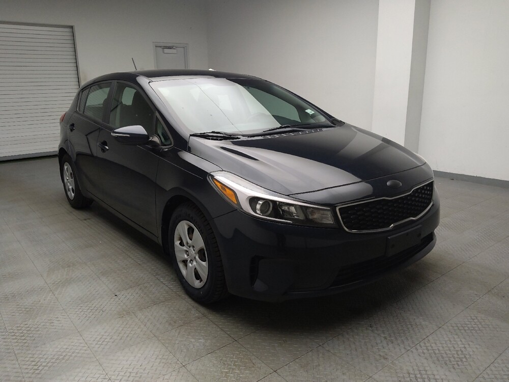 2017 Kia Forte in Madison, TN 37115 - 18094673 13