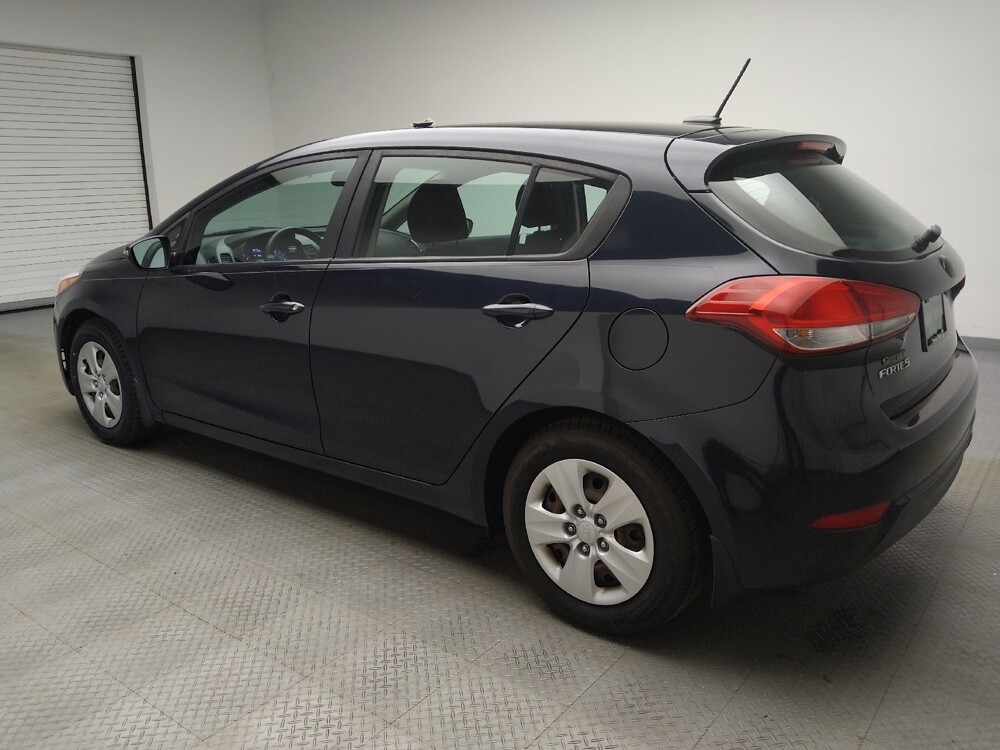 2017 Kia Forte in Madison, TN 37115 - 18094673 3