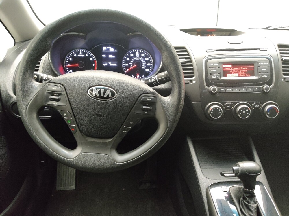 2017 Kia Forte in Madison, TN 37115 - 18094673 22