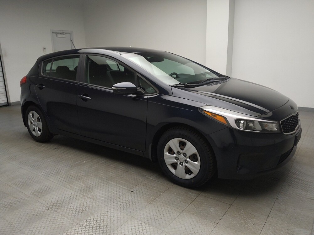 2017 Kia Forte in Madison, TN 37115 - 18094673 11