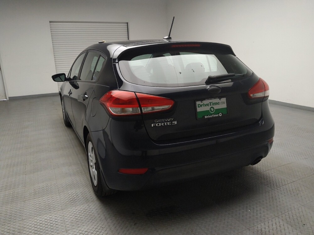 2017 Kia Forte in Madison, TN 37115 - 18094673 6