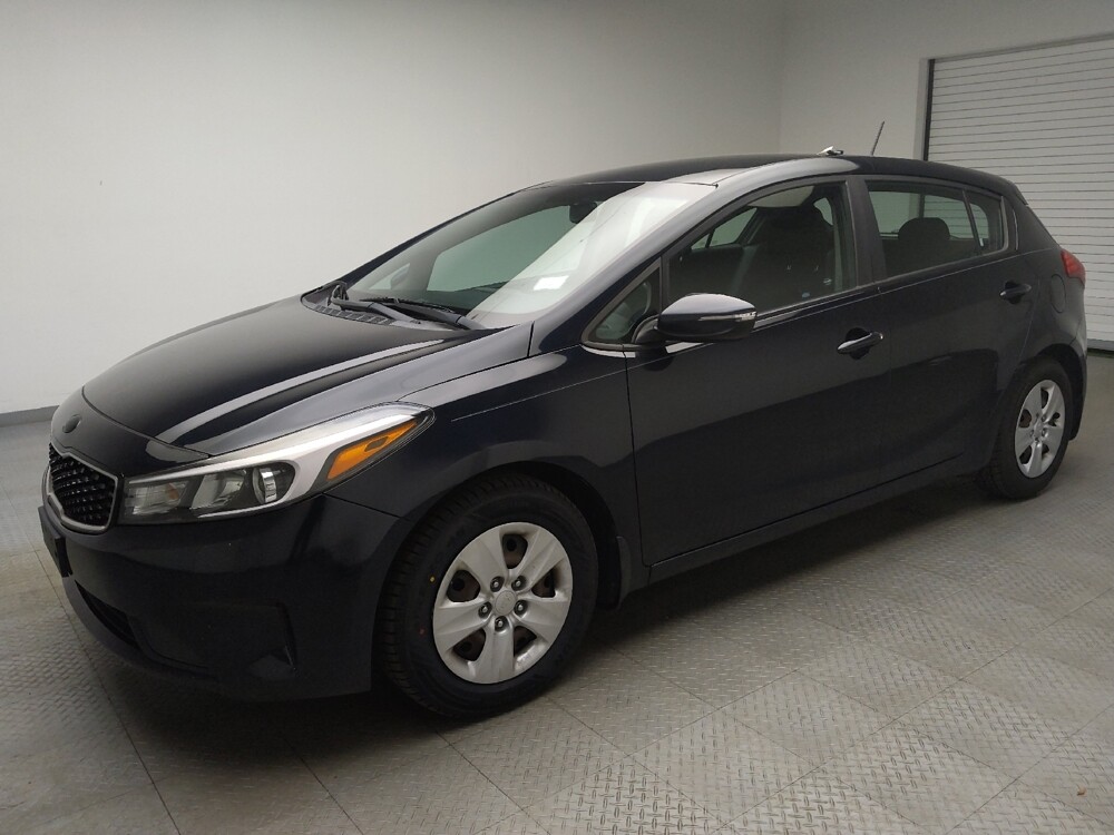 2017 Kia Forte in Madison, TN 37115 - 18094673 2