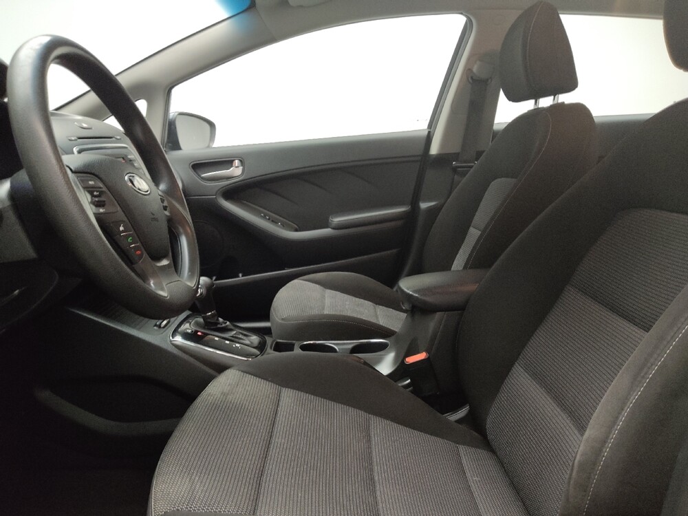 2017 Kia Forte in Madison, TN 37115 - 18094673 17