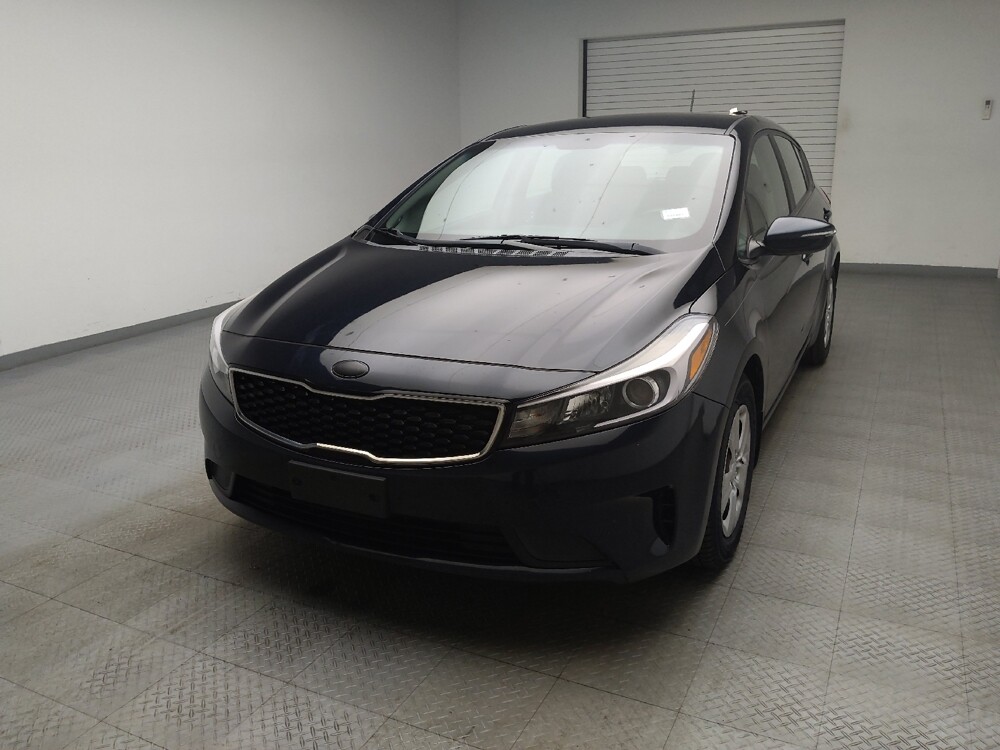 2017 Kia Forte in Madison, TN 37115 - 18094673 15