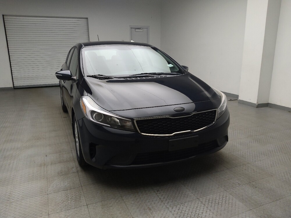 2017 Kia Forte in Madison, TN 37115 - 18094673 14