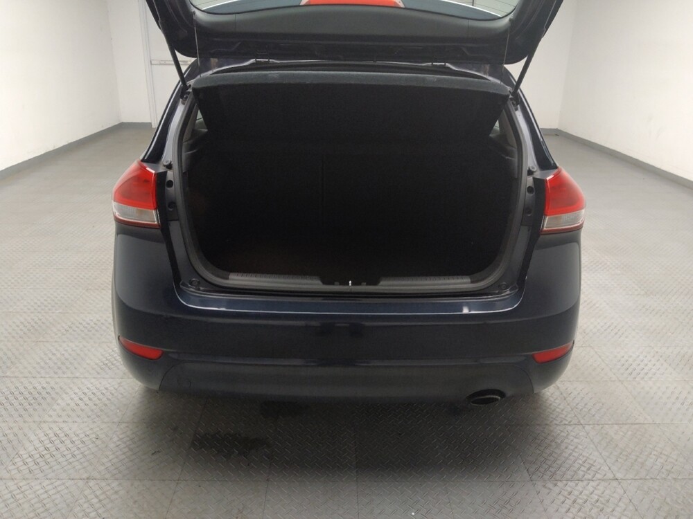 2017 Kia Forte in Madison, TN 37115 - 18094673 29