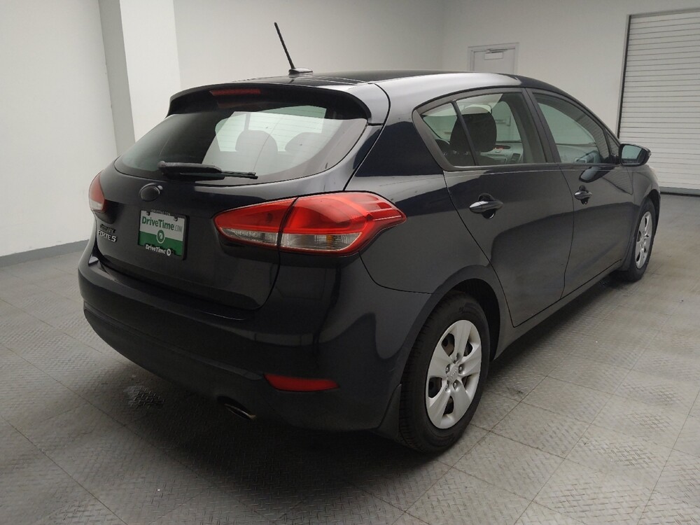 2017 Kia Forte in Madison, TN 37115 - 18094673 9