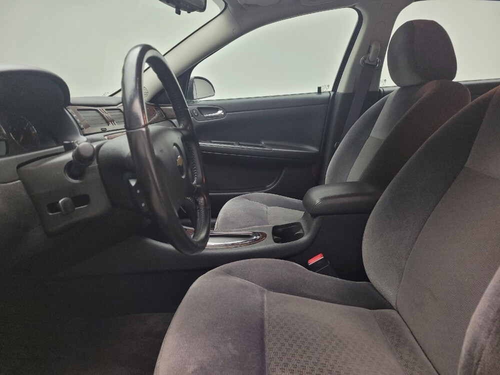 2014 Chevrolet Impala in Madison, TN 37115 - 18094674 17
