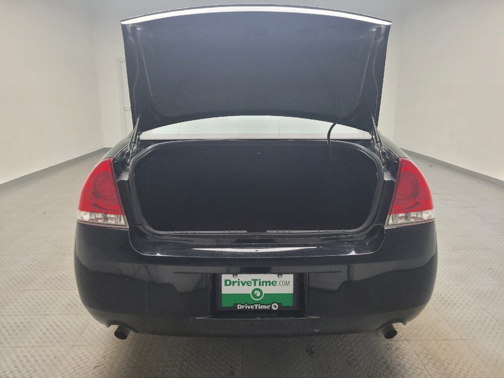 2014 Chevrolet Impala in Madison, TN 37115 - 18094674 29