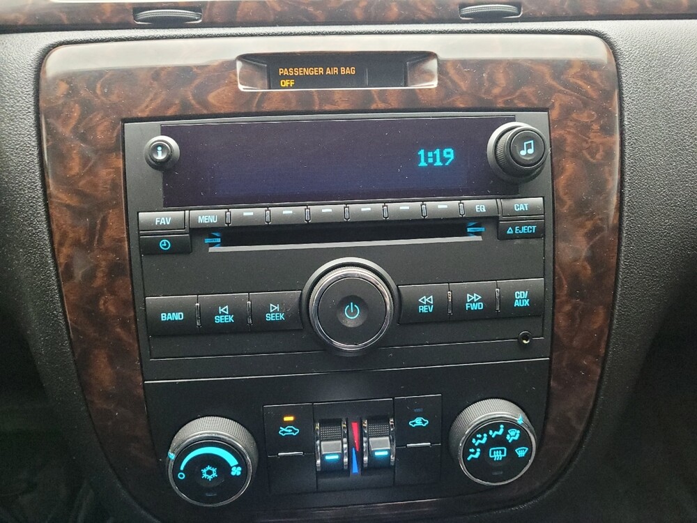 2014 Chevrolet Impala in Madison, TN 37115 - 18094674 25