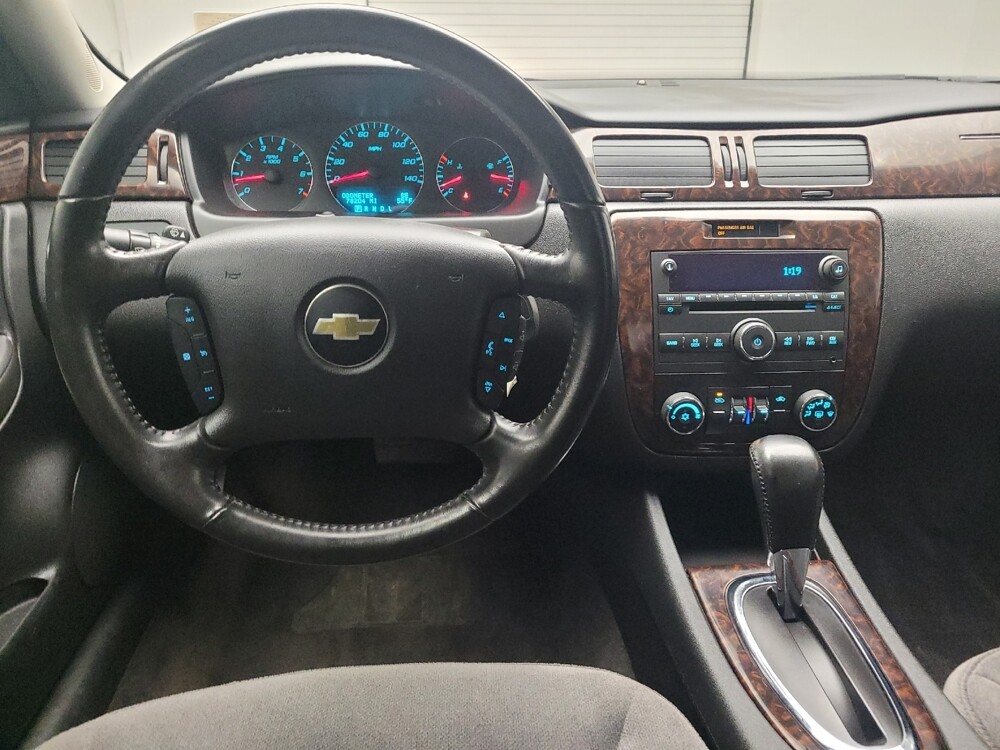 2014 Chevrolet Impala in Madison, TN 37115 - 18094674 22