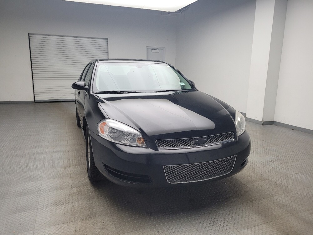 2014 Chevrolet Impala in Madison, TN 37115 - 18094674 14