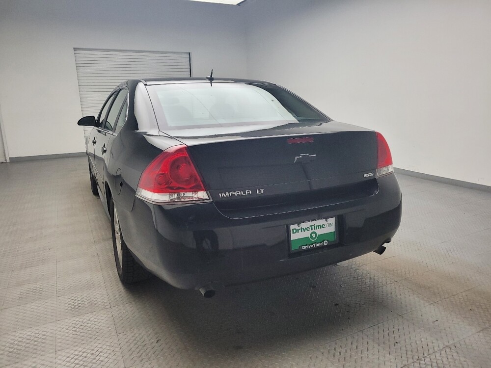 2014 Chevrolet Impala in Madison, TN 37115 - 18094674 6