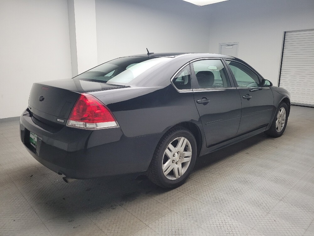 2014 Chevrolet Impala in Madison, TN 37115 - 18094674 10