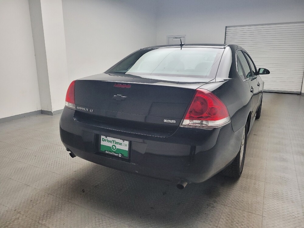 2014 Chevrolet Impala in Madison, TN 37115 - 18094674 7
