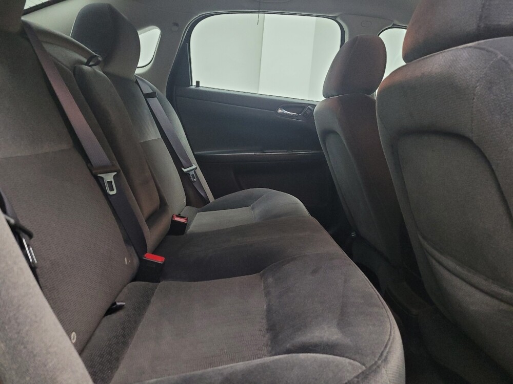 2014 Chevrolet Impala in Madison, TN 37115 - 18094674 19