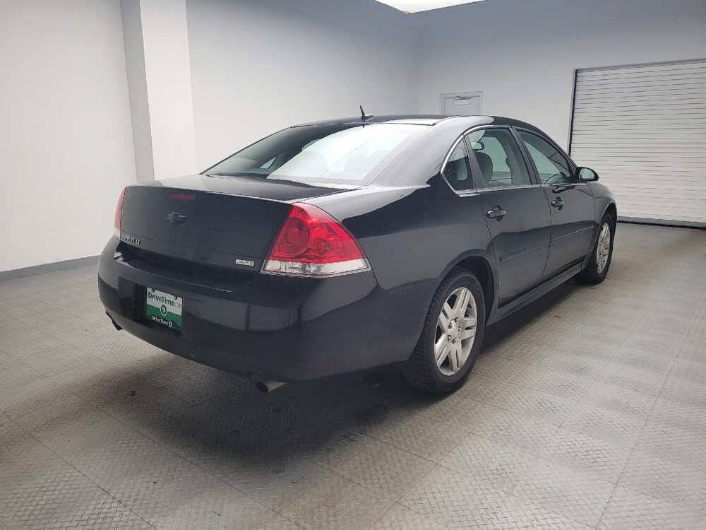 2014 Chevrolet Impala in Madison, TN 37115 - 18094674 9