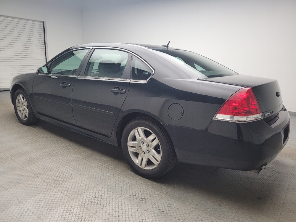 2014 Chevrolet Impala in Madison, TN 37115 - 18094674 3