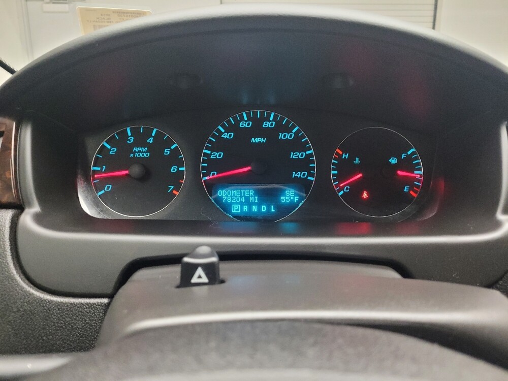2014 Chevrolet Impala in Madison, TN 37115 - 18094674 23