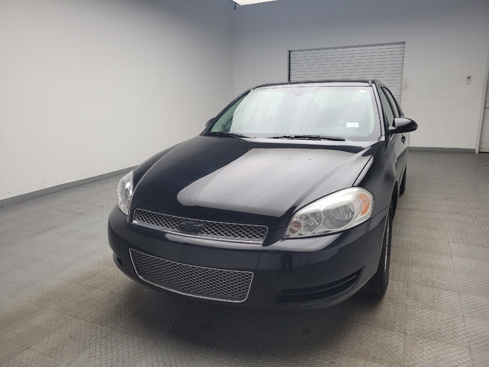 2014 Chevrolet Impala in Madison, TN 37115 - 18094674 15