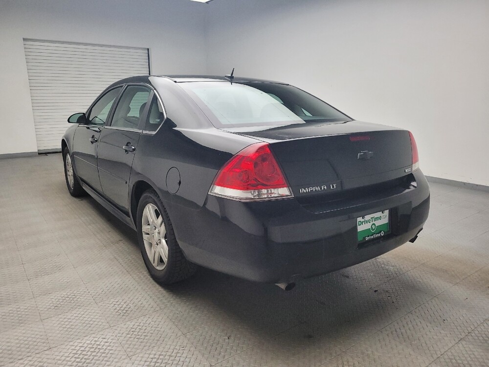 2014 Chevrolet Impala in Madison, TN 37115 - 18094674 5