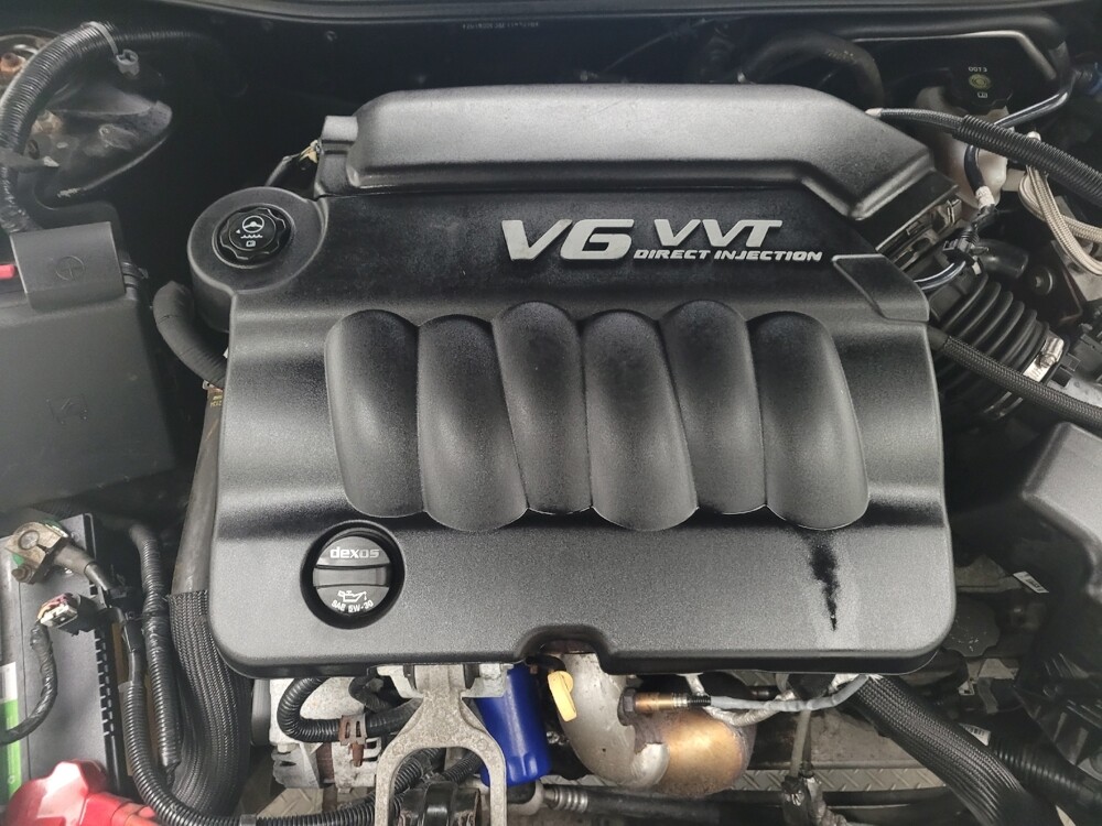 2014 Chevrolet Impala in Madison, TN 37115 - 18094674 30