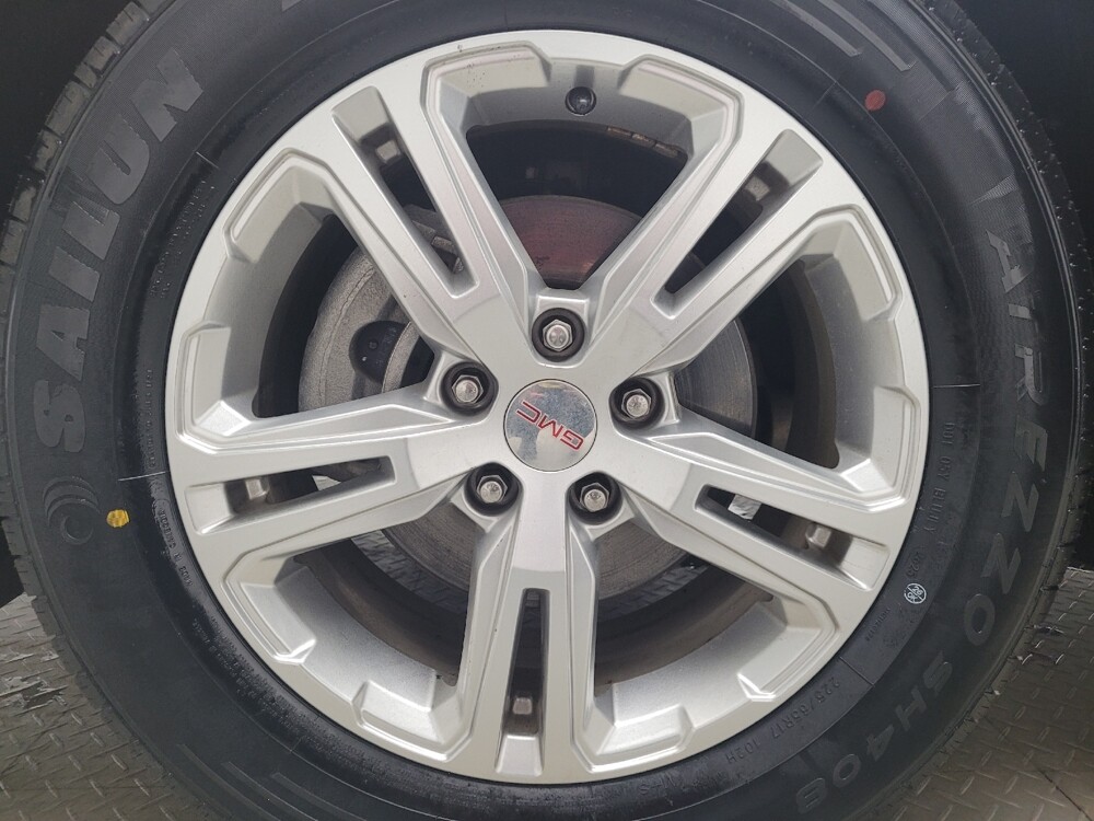 2018 GMC Terrain in Eastpointe, MI 48021 - 18094675 31