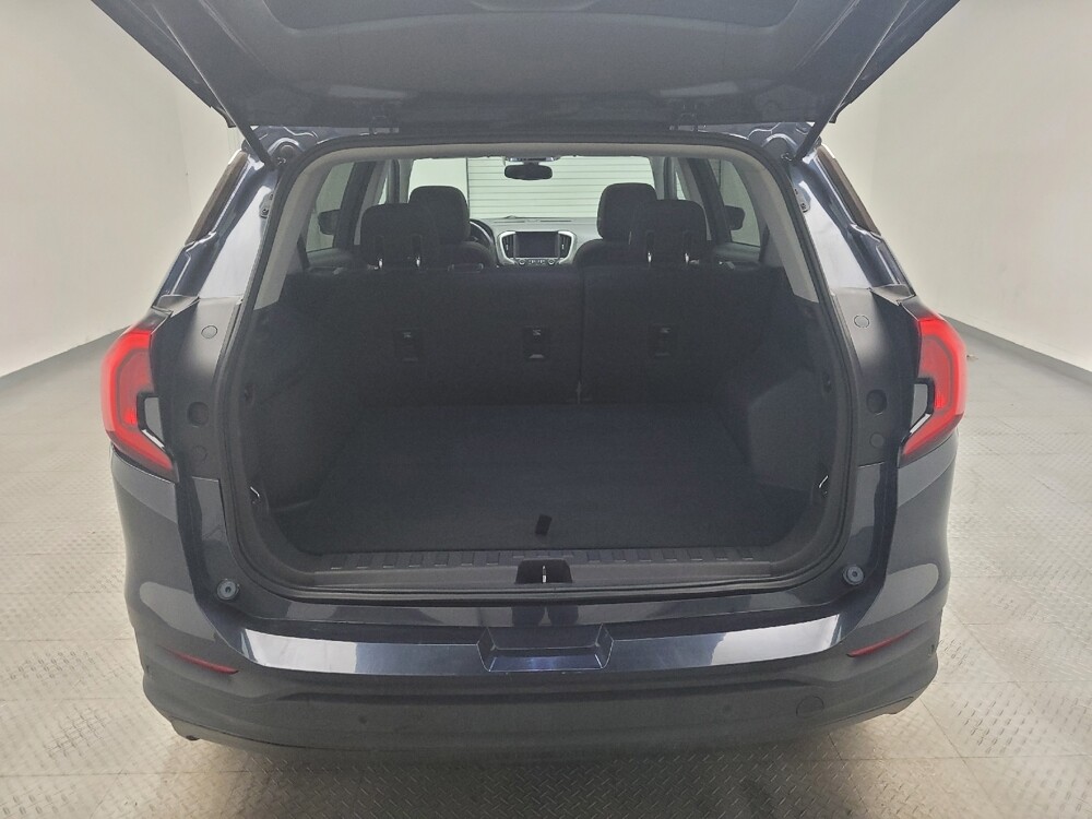 2018 GMC Terrain in Eastpointe, MI 48021 - 18094675 29