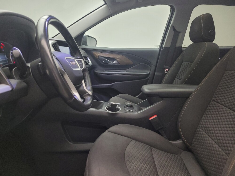 2018 GMC Terrain in Eastpointe, MI 48021 - 18094675 17