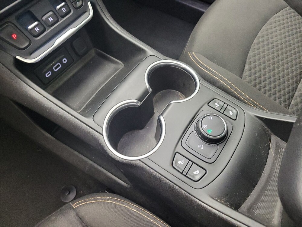 2018 GMC Terrain in Eastpointe, MI 48021 - 18094675 26