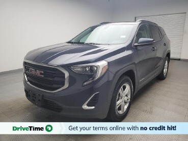 2018 GMC Terrain in Eastpointe, MI 48021