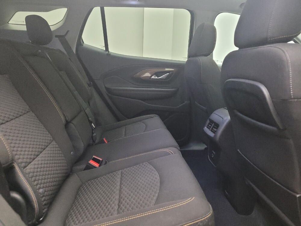 2018 GMC Terrain in Eastpointe, MI 48021 - 18094675 19