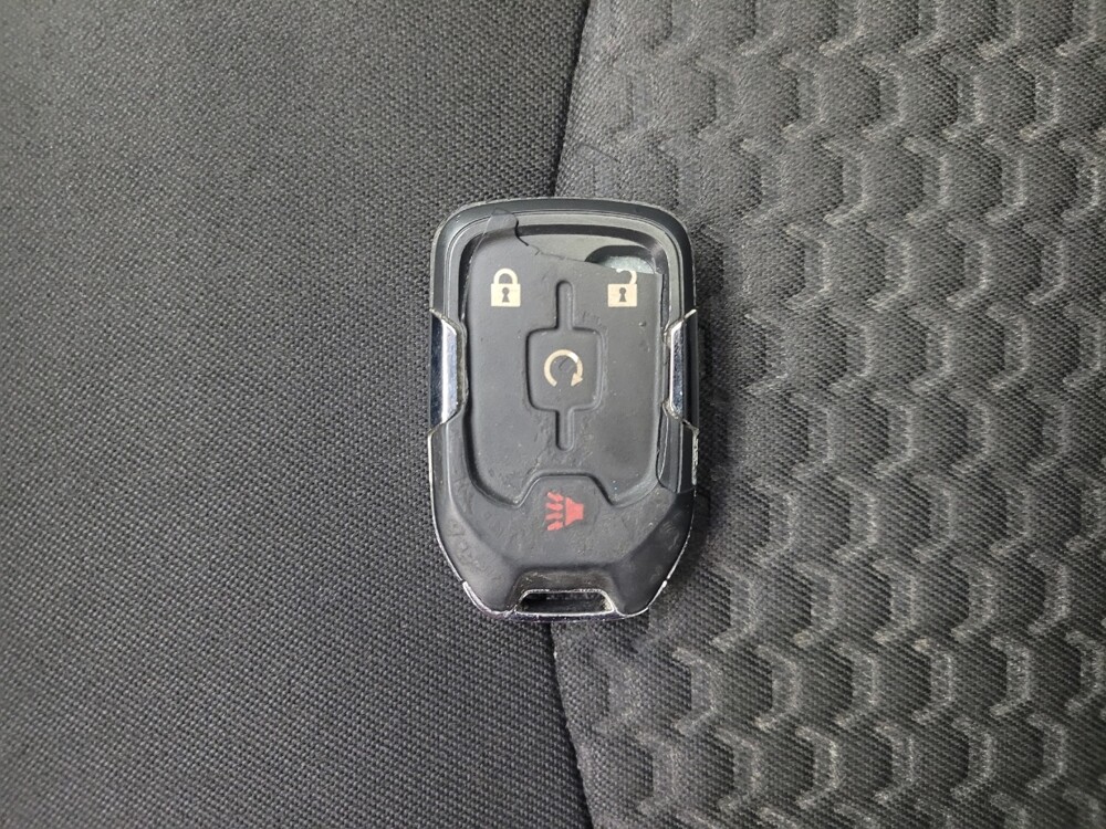 2018 GMC Terrain in Eastpointe, MI 48021 - 18094675 32