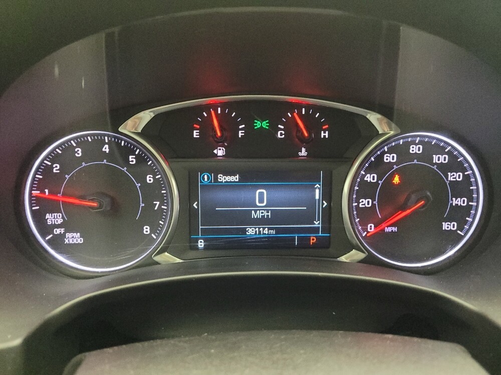 2018 GMC Terrain in Eastpointe, MI 48021 - 18094675 23