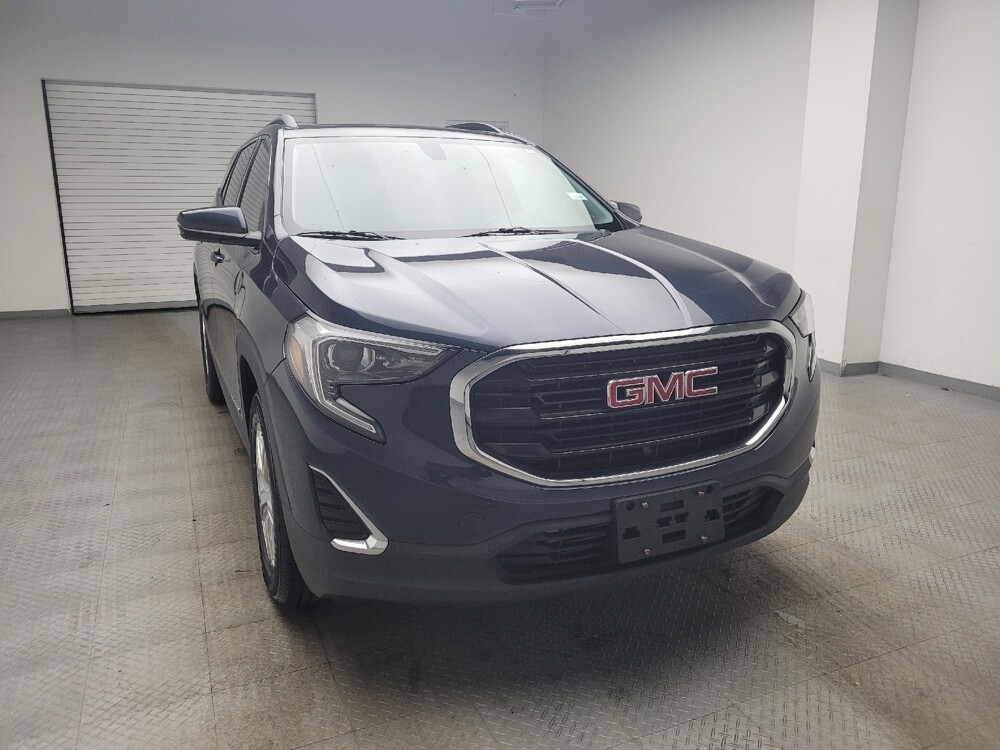 2018 GMC Terrain in Eastpointe, MI 48021 - 18094675 14