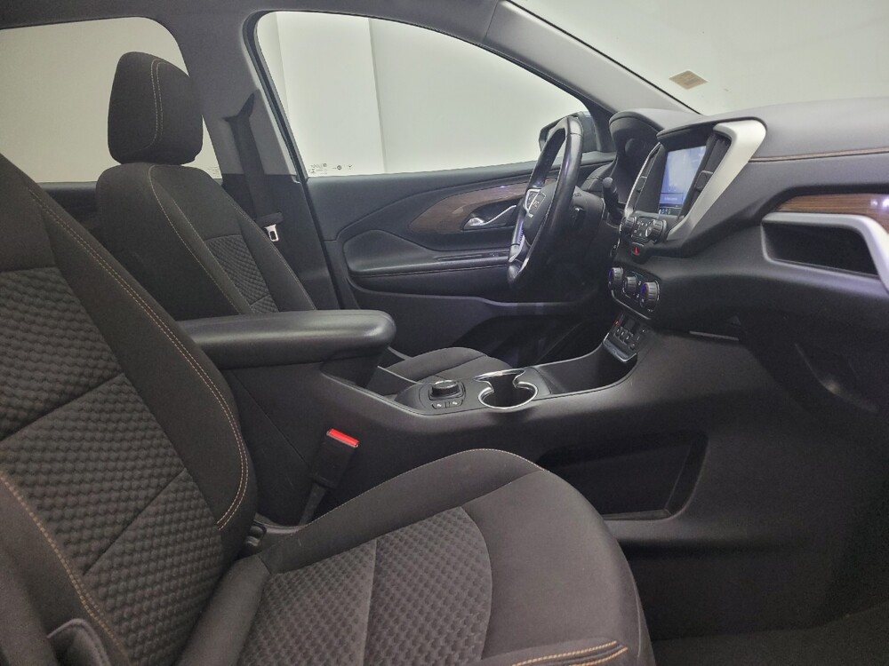 2018 GMC Terrain in Eastpointe, MI 48021 - 18094675 21