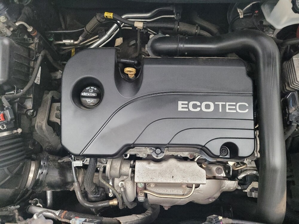 2018 GMC Terrain in Eastpointe, MI 48021 - 18094675 30