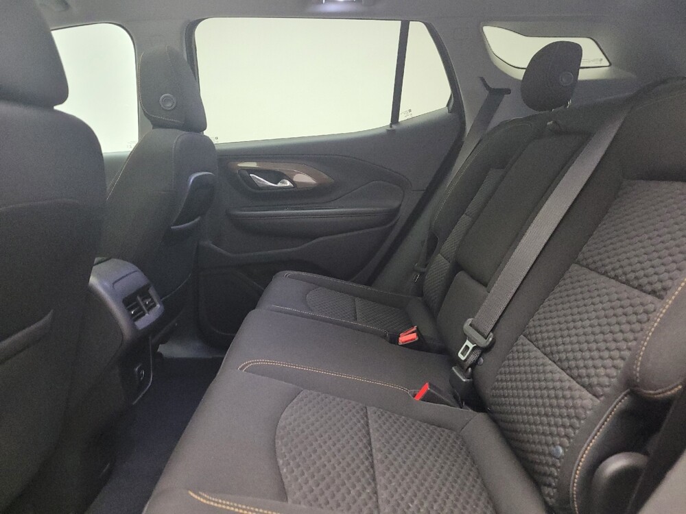 2018 GMC Terrain in Eastpointe, MI 48021 - 18094675 18