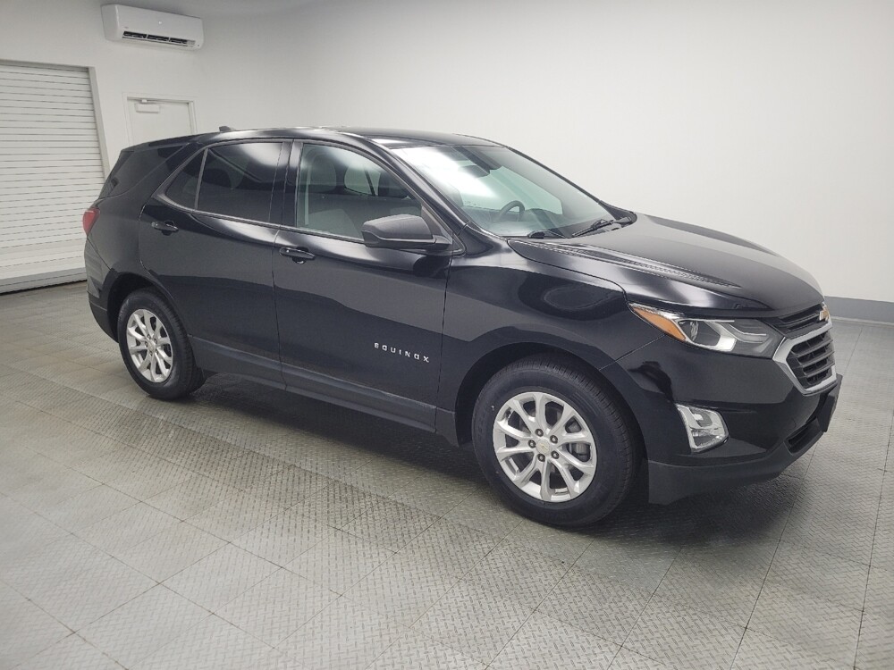 2019 Chevrolet Equinox in Indianapolis, IN 46222 - 18094676 11