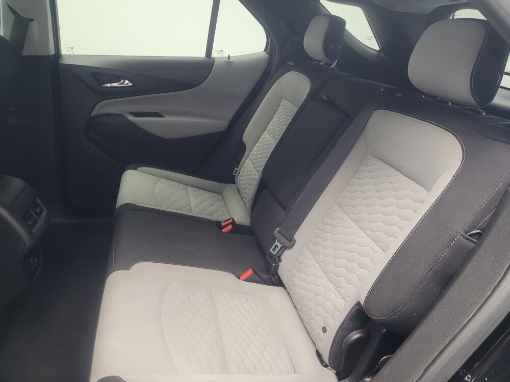 2019 Chevrolet Equinox in Indianapolis, IN 46222 - 18094676 18