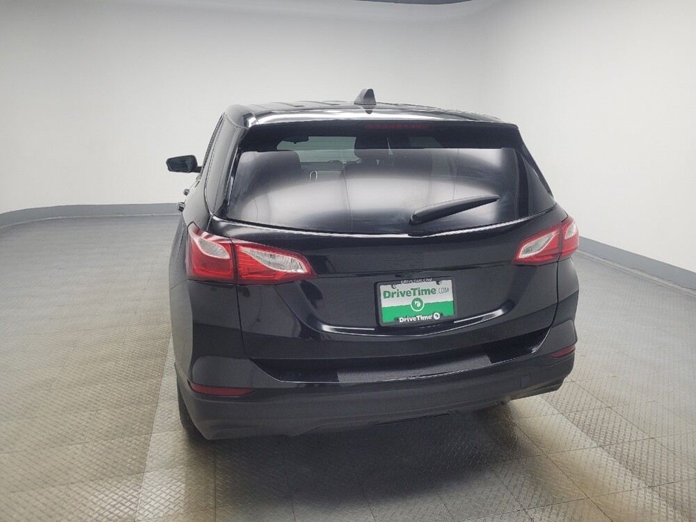 2019 Chevrolet Equinox in Indianapolis, IN 46222 - 18094676 6