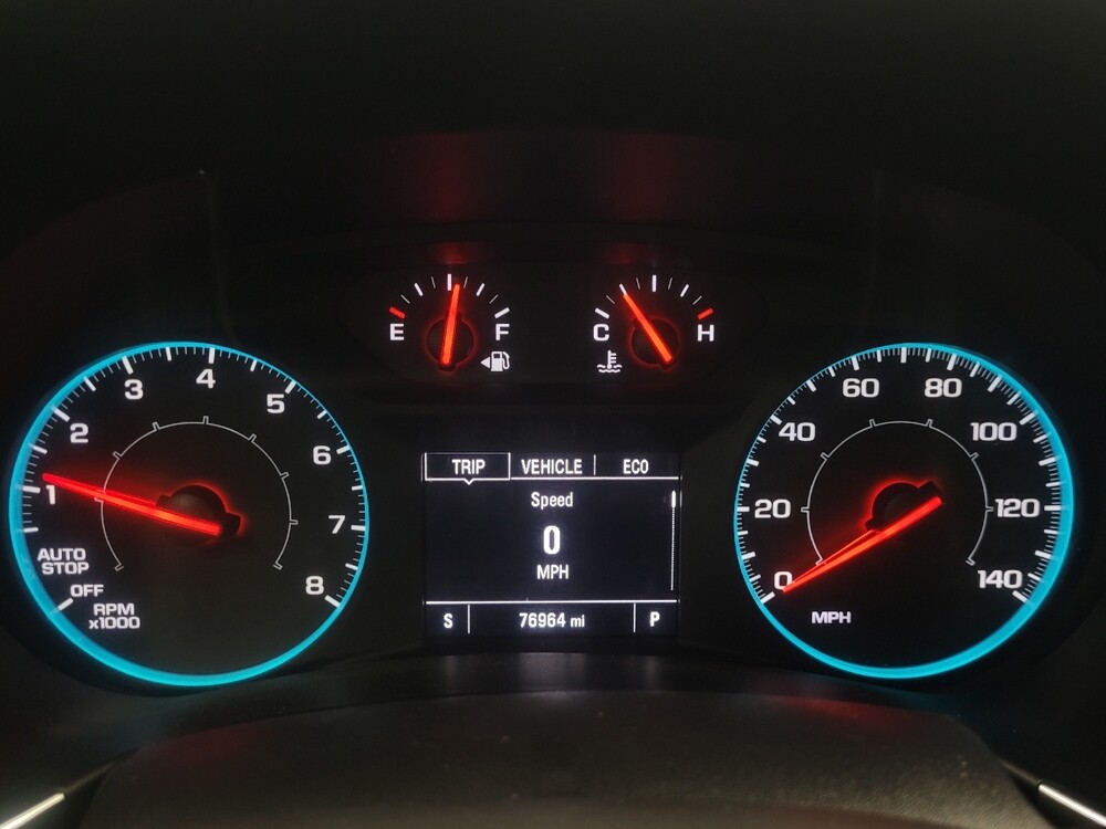 2019 Chevrolet Equinox in Indianapolis, IN 46222 - 18094676 23