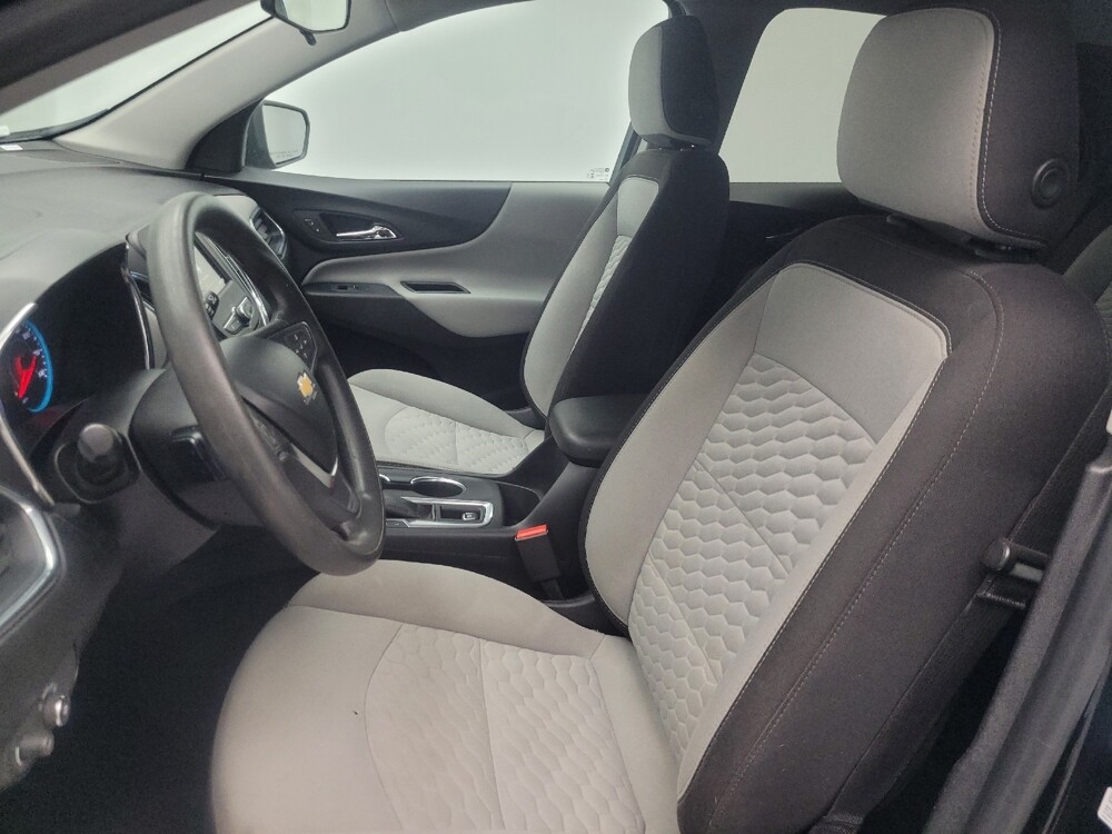 2019 Chevrolet Equinox in Indianapolis, IN 46222 - 18094676 17