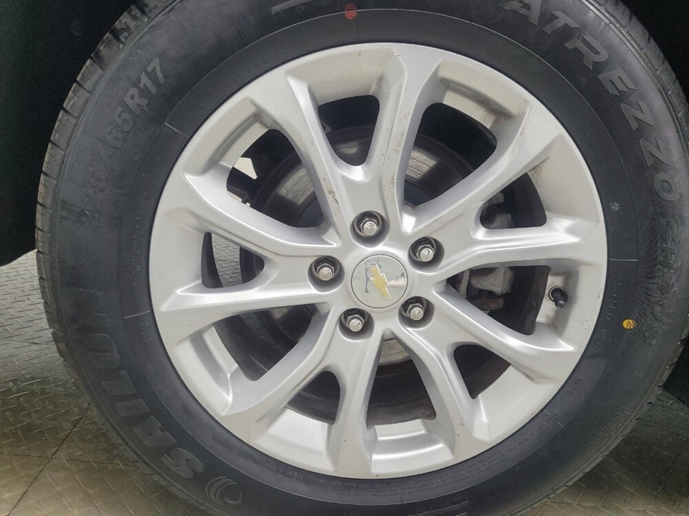 2019 Chevrolet Equinox in Indianapolis, IN 46222 - 18094676 31