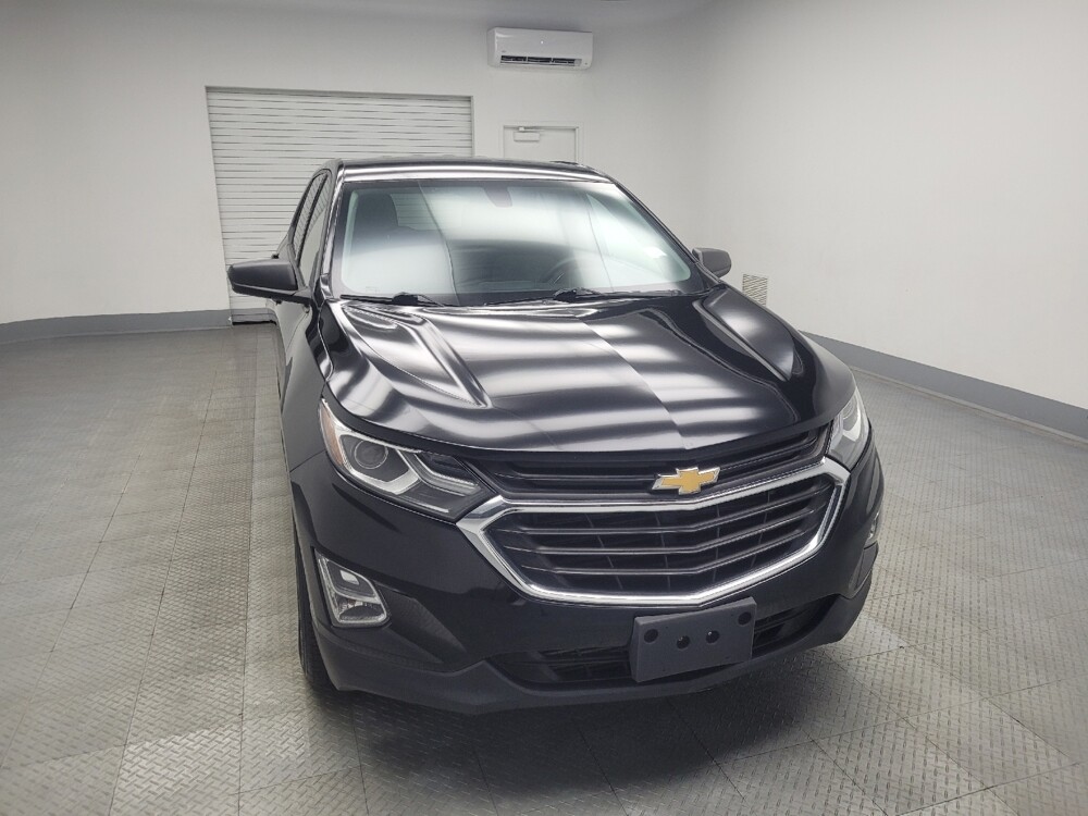 2019 Chevrolet Equinox in Indianapolis, IN 46222 - 18094676 14